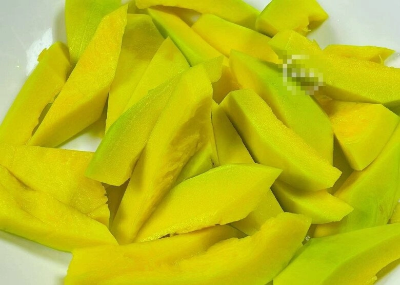 Quả này axit folic cao gấp 10 lần táo ăn nhiều vào mùa hè vừa tốt cho dạ dày vừa giúp xương chắc khỏe lại sáng mắt - 1