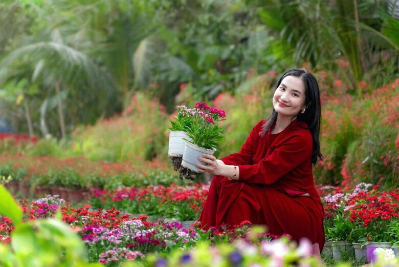 Quả này đang vào mùa chín rộ nhanh tay làm nước uống vừa ngon lại mát kẻo muộn bây giờ - 2