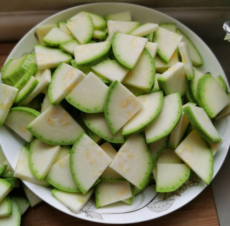 Quả này rẻ nhưng là kho dinh dưỡng thiên nhiên đem xào trứng được món ngon bổ dễ làm - 1