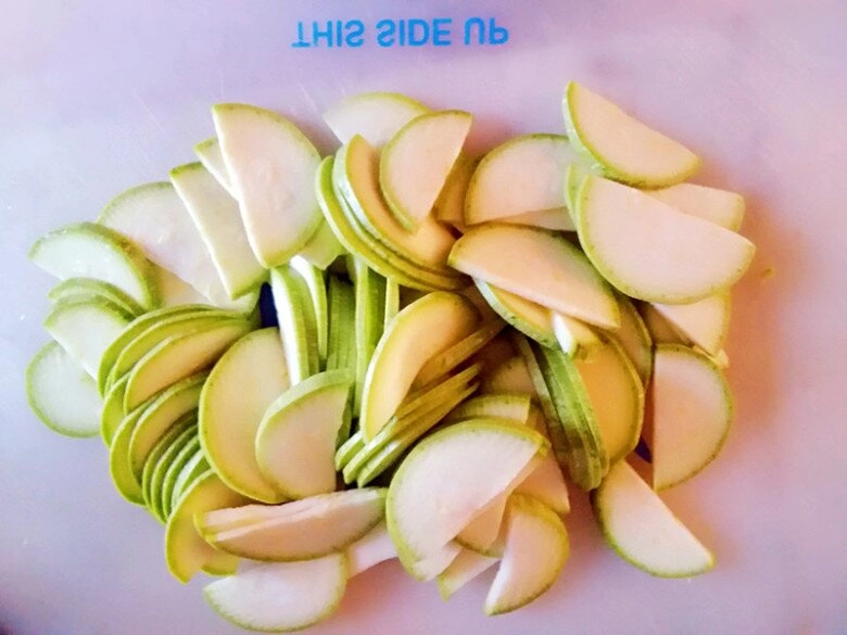 Quả này rẻ nhưng là kho dinh dưỡng thiên nhiên xào với thịt vừa ngon lại bổ dưỡng trôi cơm - 2