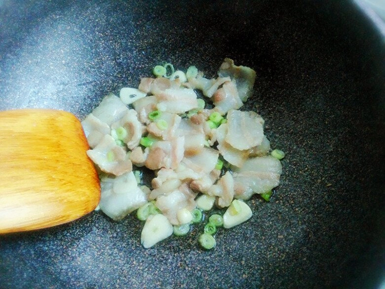 Quả này rẻ nhưng là kho dinh dưỡng thiên nhiên xào với thịt vừa ngon lại bổ dưỡng trôi cơm - 6