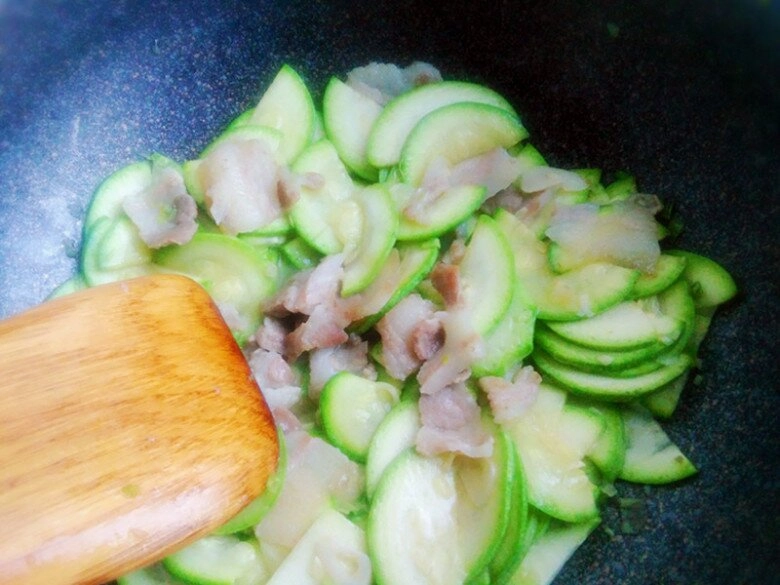 Quả này rẻ nhưng là kho dinh dưỡng thiên nhiên xào với thịt vừa ngon lại bổ dưỡng trôi cơm - 8