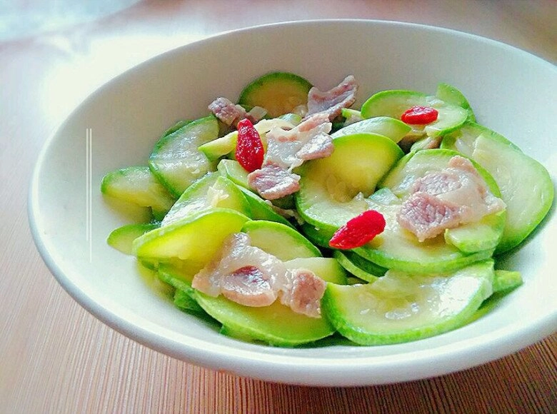 Quả này rẻ nhưng là kho dinh dưỡng thiên nhiên xào với thịt vừa ngon lại bổ dưỡng trôi cơm - 11