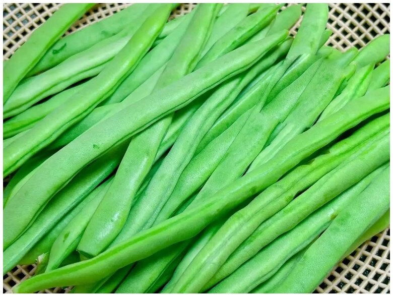Quả nàylượng canxi gấp đôi đậu nành gấp 7 lần thịt gà nấu gì cũng ngon ăn thường xuyên giúp cơ thể khỏe mạnh - 1