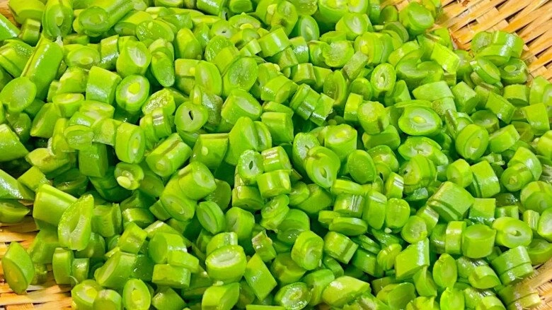 Quả nàylượng canxi gấp đôi đậu nành gấp 7 lần thịt gà nấu gì cũng ngon ăn thường xuyên giúp cơ thể khỏe mạnh - 2