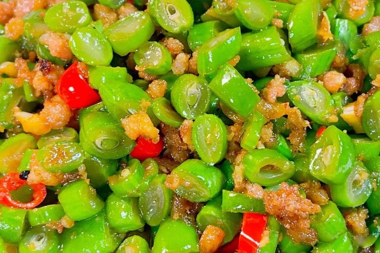 Quả nàylượng canxi gấp đôi đậu nành gấp 7 lần thịt gà nấu gì cũng ngon ăn thường xuyên giúp cơ thể khỏe mạnh - 7