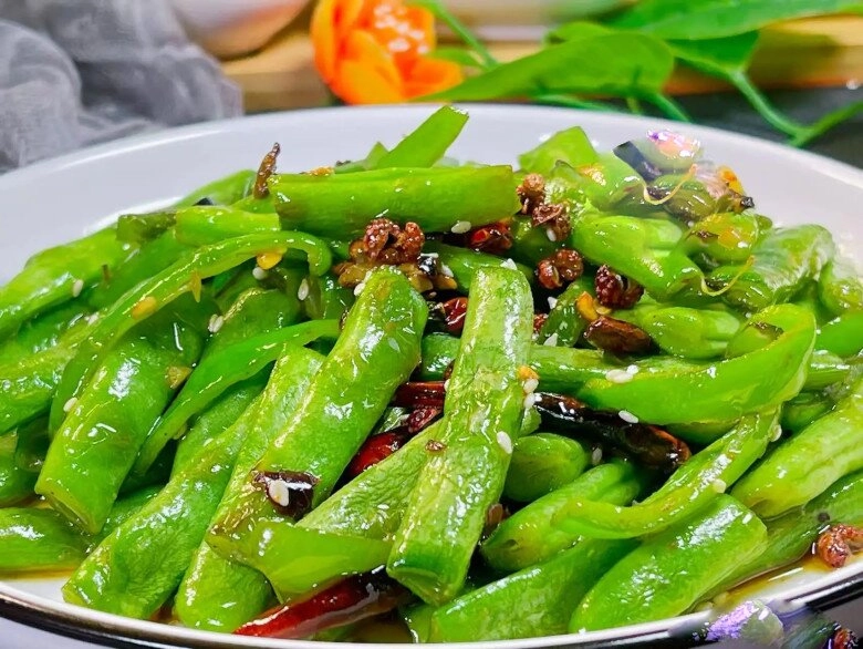 Quả nàylượng canxi gấp đôi đậu nành gấp 7 lần thịt gà nấu gì cũng ngon ăn thường xuyên giúp cơ thể khỏe mạnh - 8