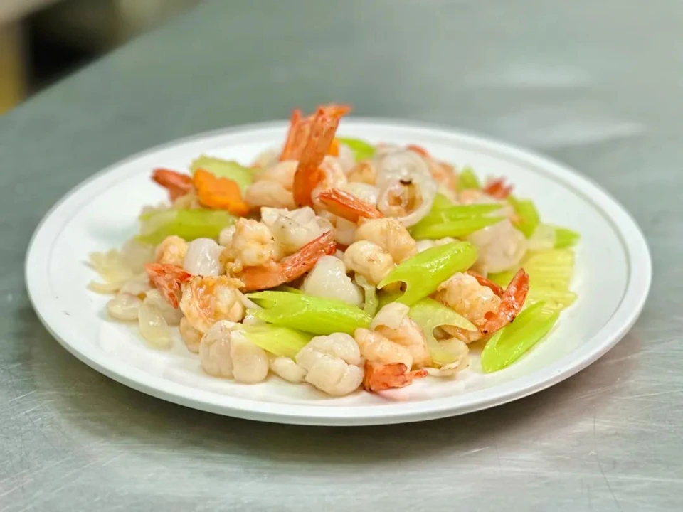 Quả vải chưa bao giờ hot đến thế khúc bạch vải vải chiên xù vải nhồi thịt gây bão mạng xã hội - 8