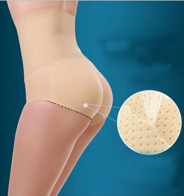 Quần độn mông món phụ tùng không thể thiếu của ngọc trinh và hội chị em mê mốt váy ôm mà vòng ba lép kẹp - 1