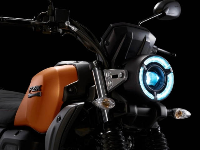 Ra khỏi ấn độ - yamaha fz-x lại có giá cao ngất ngưỡng đến hơn trăm triệu đồng - 1