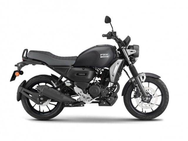 Ra khỏi ấn độ - yamaha fz-x lại có giá cao ngất ngưỡng đến hơn trăm triệu đồng - 6