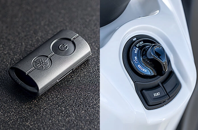 Ra mắt yamaha tricity 125 2025 kiểu dáng độc đáo công nghệ đầy mình lại còn thêm màu siêu cuốn - 6