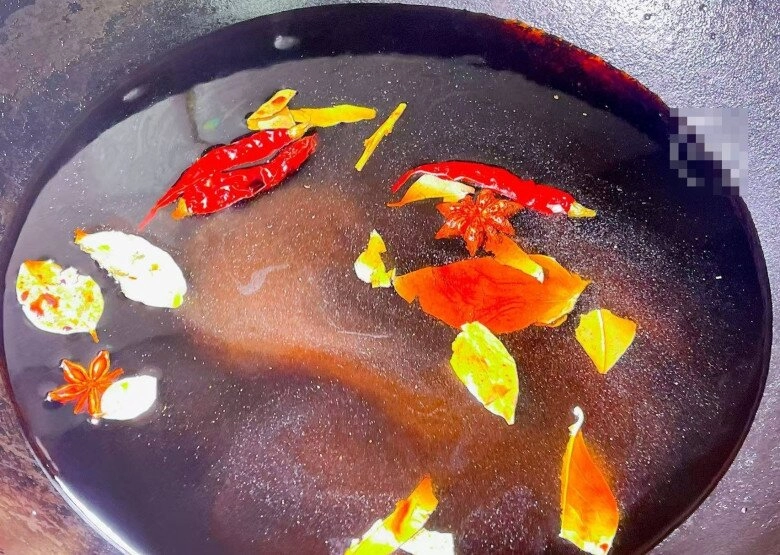 Rau này được coi là vua tăng cường miễn dịch có thể bổ sung 18 loại axit amin xào hay kho đều hấp dẫn tốn cơm - 3