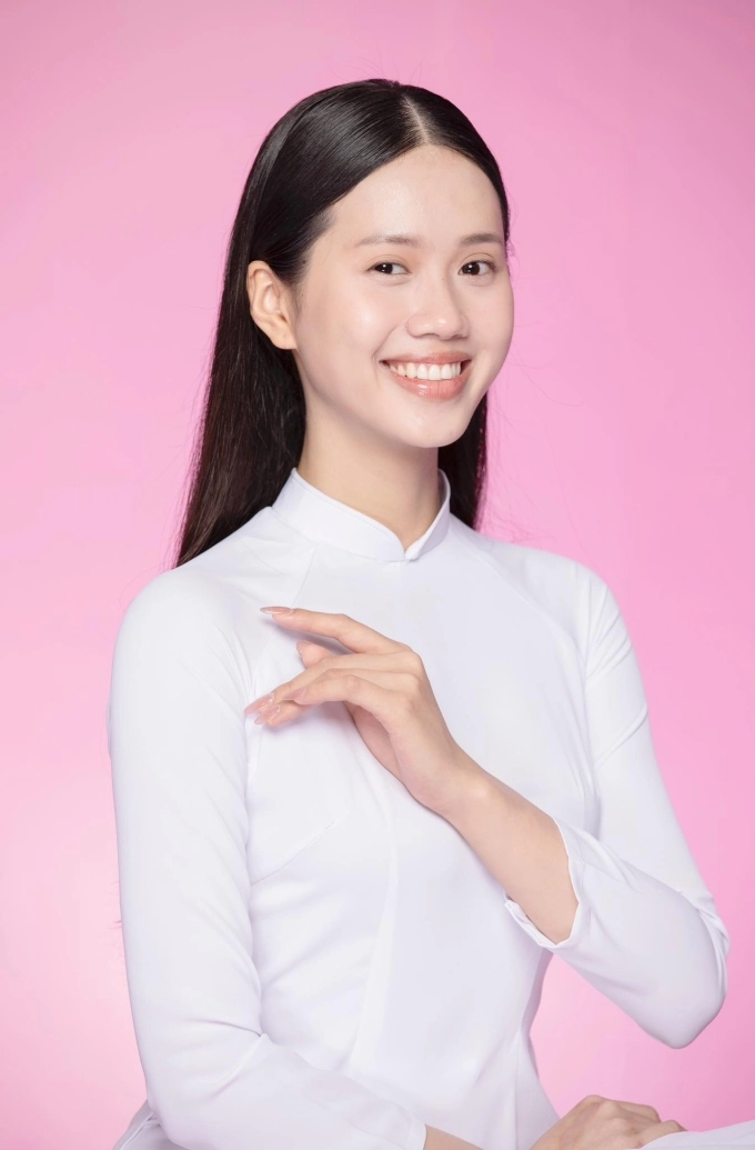 Sắc vóc bản sao đỗ thị hà tại hoa hậu việt nam - 12