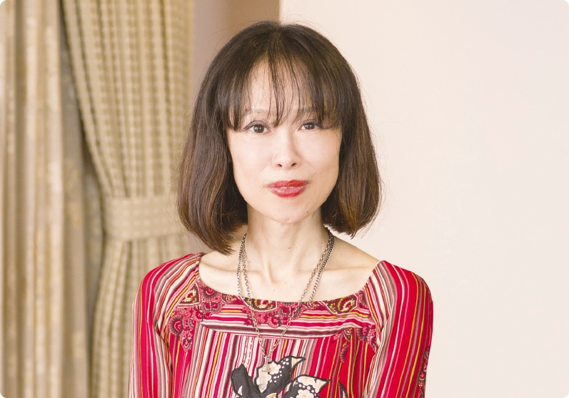 Sakura sakuyahime khi hoa anh đào trở thành lời tri ân gửi đến người phụ nữ - 2