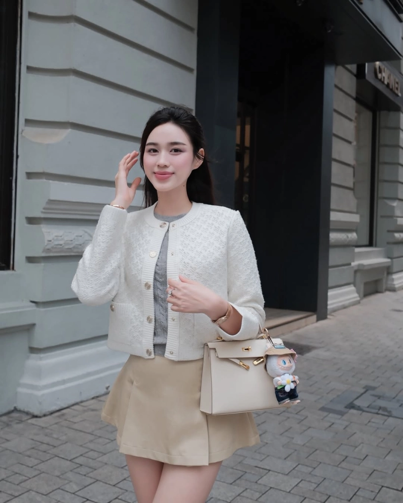 Sao việt theo đuổi phong cách giàu ngầm - 3