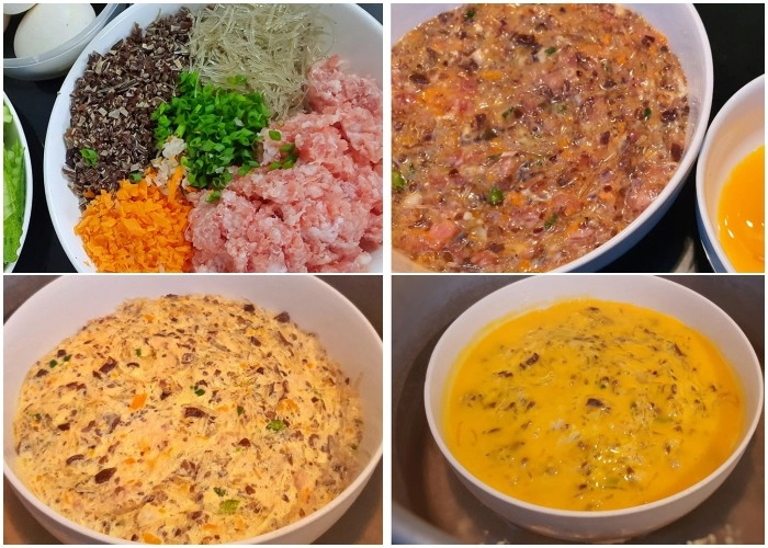 Sắp cuối tuần làm đặc sản cơm tấm sài gòn thơm ngon dễ nấu tại nhà cho gia đình thưởng thức - 3