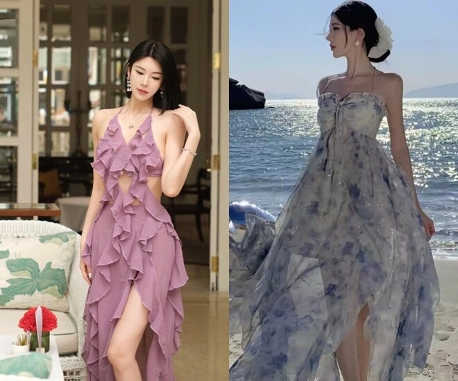 Sau khi vứt đi 100 chiếc váy tôi nhận ra có 8 kiểu bạn không nên mua vào mùa hè loại sau còn tệ hơn loại trước - 1