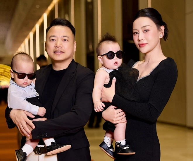 Shark bình khoe được phương oanh làm cho món rồng xanh búi tó lão trư tẩm hành dân mạng tranh cãi kịch liệt - 1