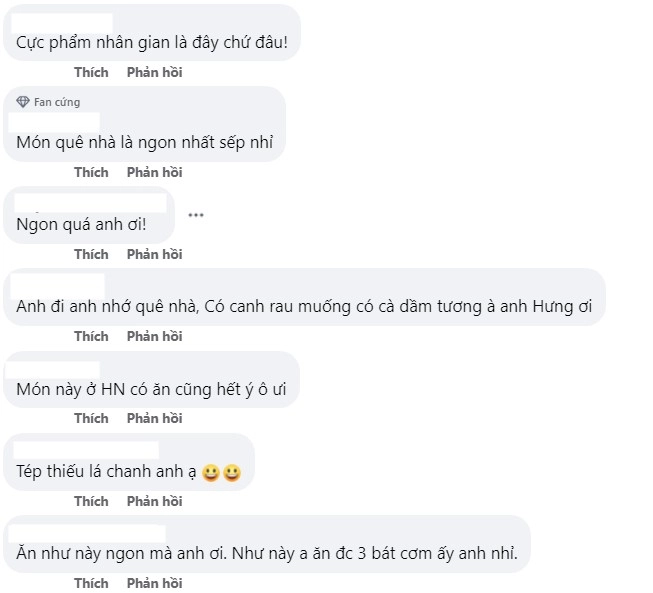 Shark hưng chia sẻ món chân quê dân dã giữa xứ người thứ tầm thường cũng biến thành xa xỉ - 3
