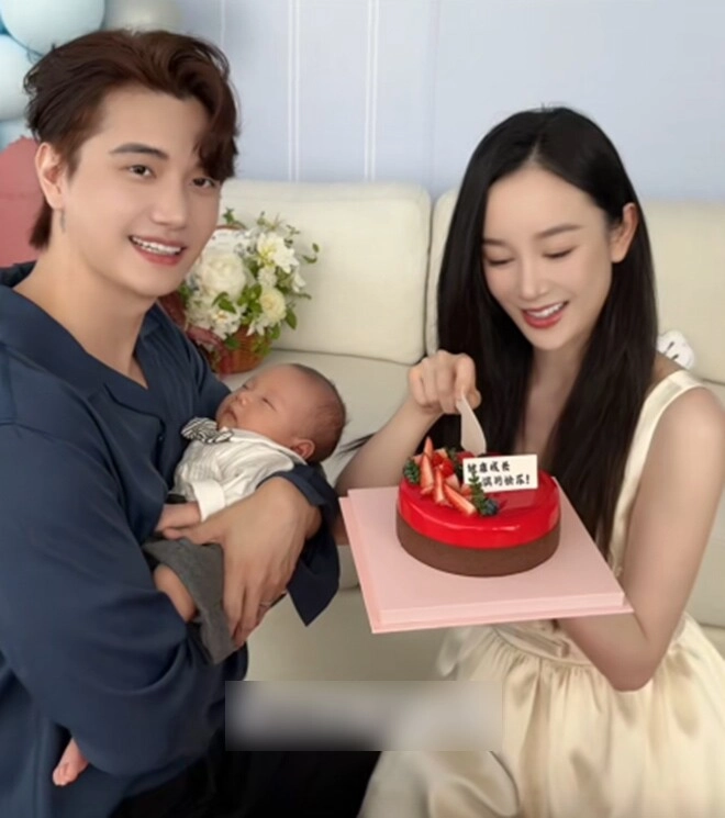 Sinh con đầu lòng nữ diễn viên lấy chồng hàn quốc khoe phòng ở cữ view triệu đô thuê 11 giúp việc chăm mẹ bé chi phí gây tranh cãi - 3