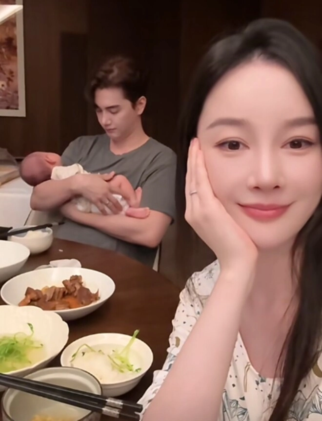 Sinh con đầu lòng nữ diễn viên lấy chồng hàn quốc khoe phòng ở cữ view triệu đô thuê 11 giúp việc chăm mẹ bé chi phí gây tranh cãi - 5