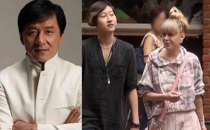 Số phận sóng gió của những đứa con showbiz - 4