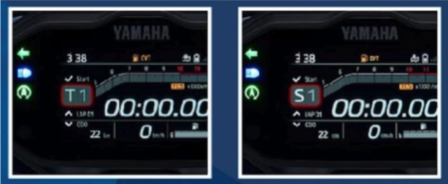 So sánh điểm khác nhau giữa 2 phiên bản yamaha nvx 155 all new bạn chọn thực dụng hay tiên phong - 7