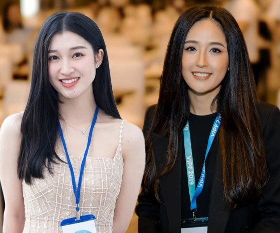 Soi thời trang đi họp cổ đông tập đoàn lớn của mai phương thuý và phương nhi không hề có điểm chung - 1