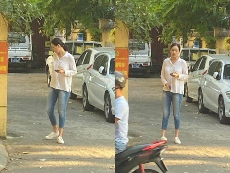 Soi thời trang đi họp cổ đông tập đoàn lớn của mai phương thuý và phương nhi không hề có điểm chung - 5