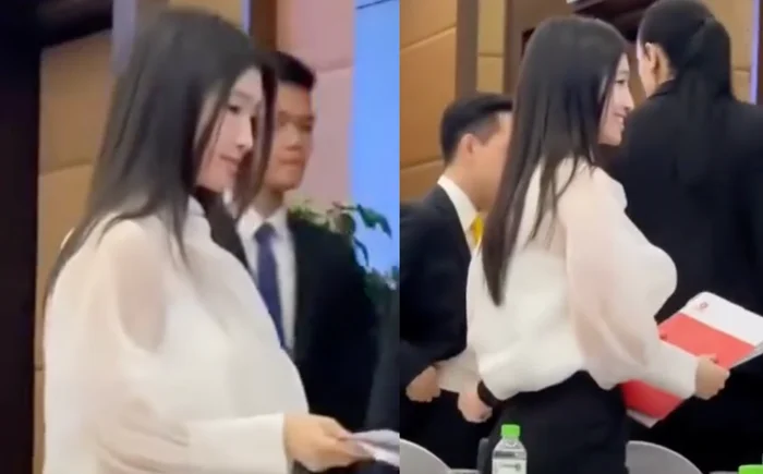 Soi thời trang đi họp cổ đông tập đoàn lớn của mai phương thuý và phương nhi không hề có điểm chung - 8