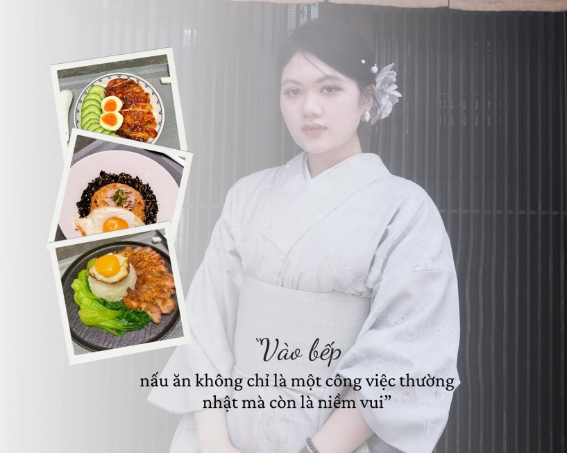 Sống cùng anh chị gen z cực chăm nấu ăn khoe những món tự nấu chất lượng tạo dựng nếp nhà - 8