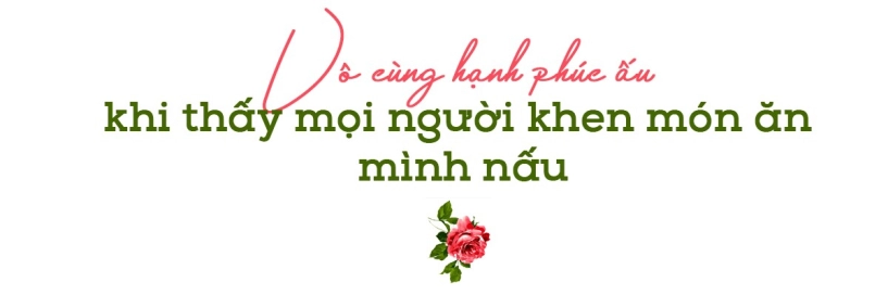 Sống cùng anh chị gen z cực chăm nấu ăn khoe những món tự nấu chất lượng tạo dựng nếp nhà - 13