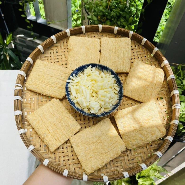 Sườn non chạy cuộn phô mai nướng vừa ngon lại lạ miệng người lớn đến trẻ nhỏ đều mê - 2