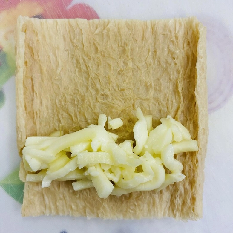 Sườn non chạy cuộn phô mai nướng vừa ngon lại lạ miệng người lớn đến trẻ nhỏ đều mê - 4