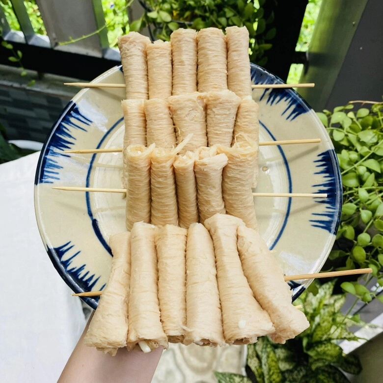 Sườn non chạy cuộn phô mai nướng vừa ngon lại lạ miệng người lớn đến trẻ nhỏ đều mê - 5