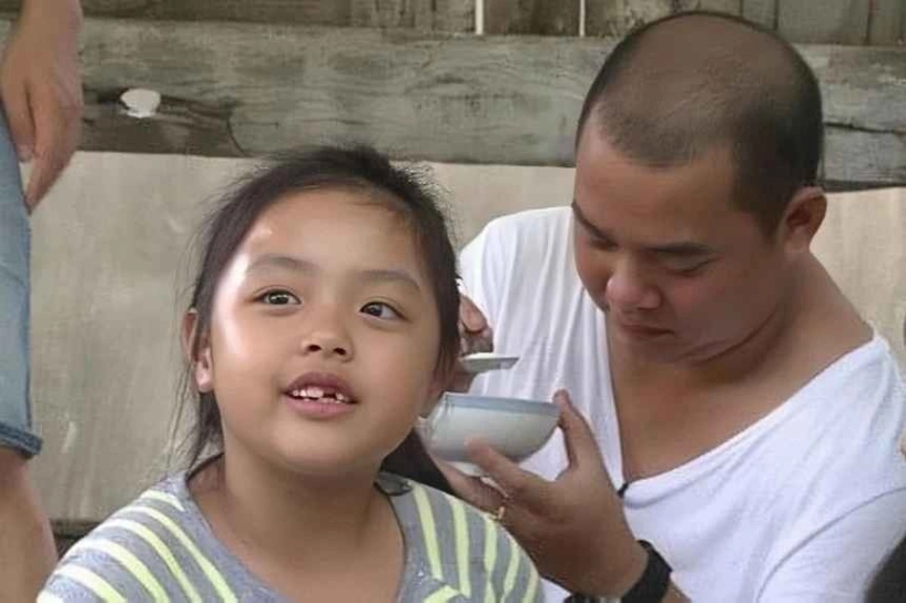 Suti bố ơi mình đi đâu thế được khen dậy thì thành công - 1