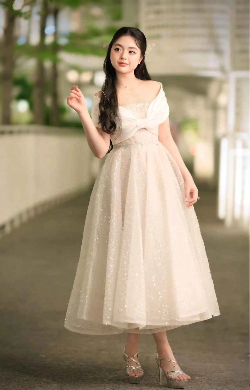Suti bố ơi mình đi đâu thế được khen dậy thì thành công - 3
