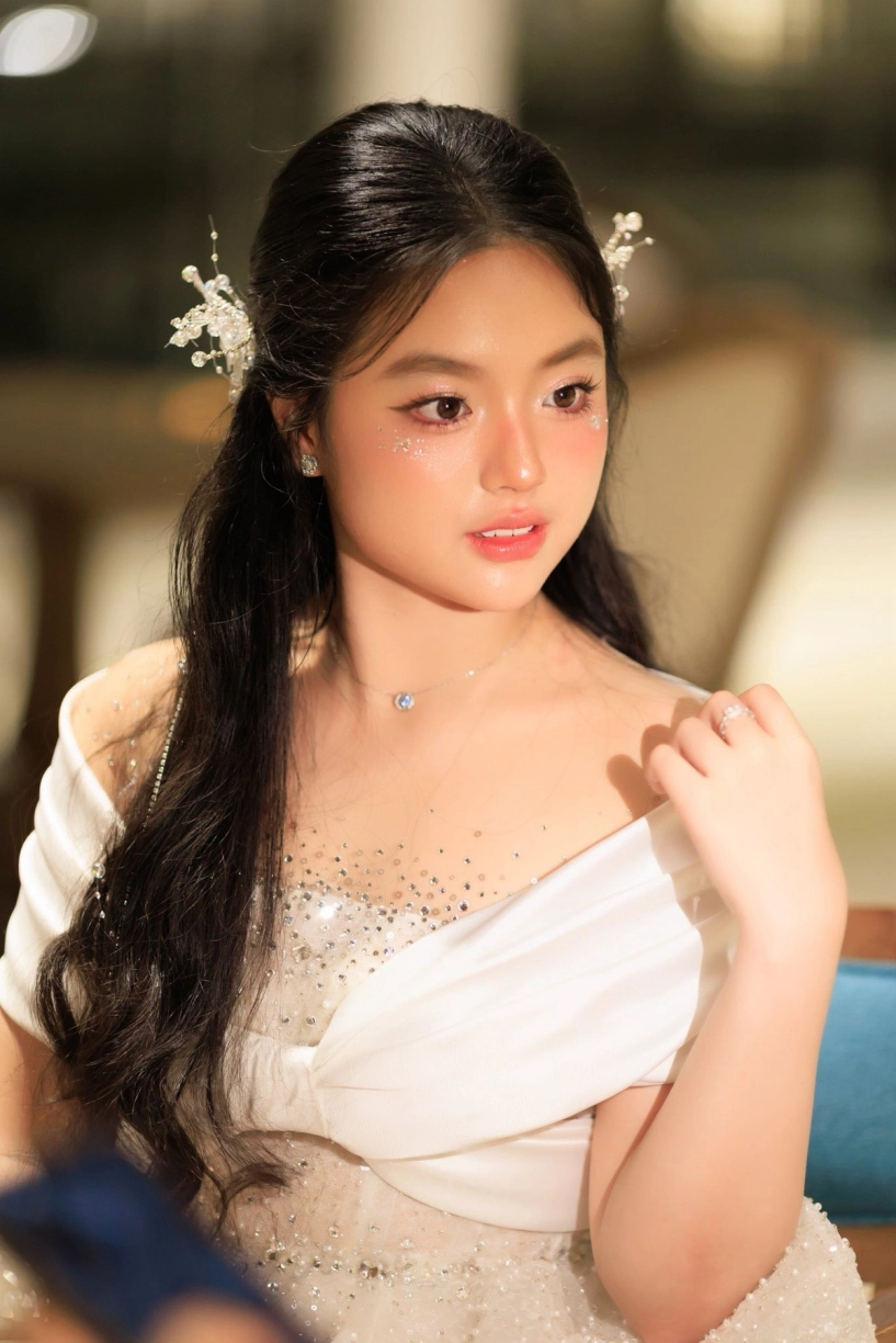 Suti bố ơi mình đi đâu thế được khen dậy thì thành công - 5