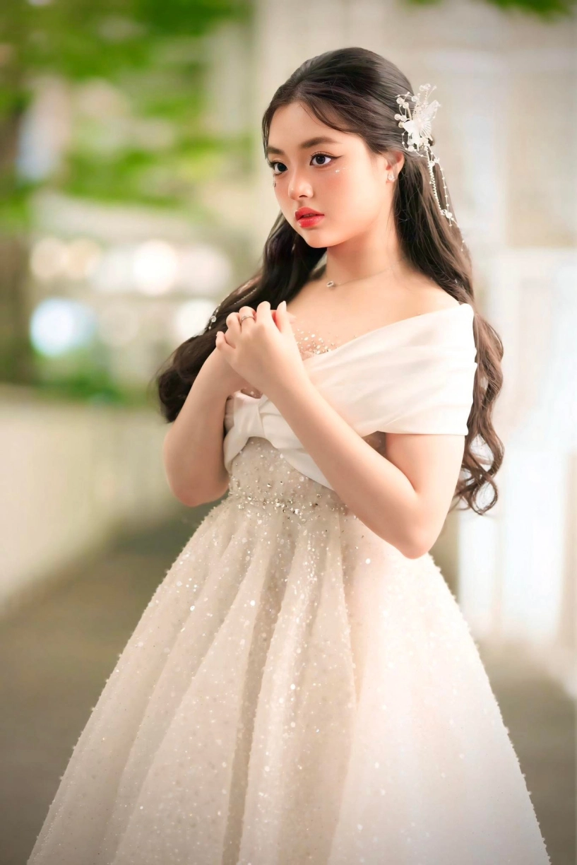 Suti bố ơi mình đi đâu thế được khen dậy thì thành công - 7