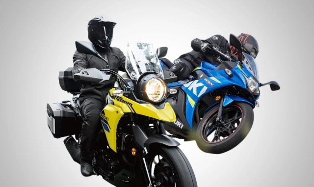 Suzuki chuẩn bị lên đời cho động cơ xe nhỏ với hệ thống vvt cực kỳ hiện đại - 1