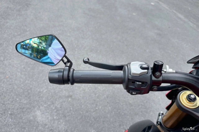 Suzuki gsx-s1000 2018 - 21