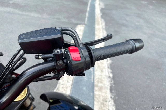 Suzuki gsx-s1000 2018 - 23