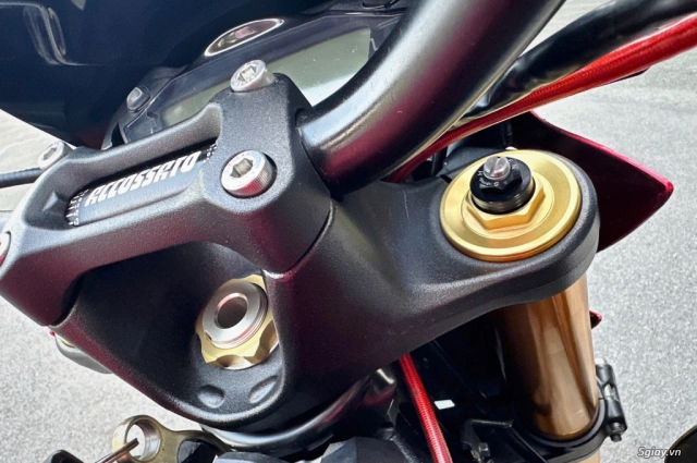 Suzuki gsx-s1000 2018 - 38