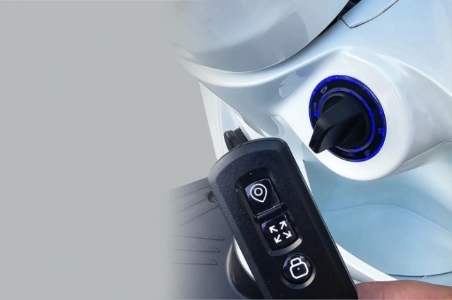 Suzuki lets 2025 ra mắt với cấu hình ngang ngửa vision nhưng chắc sẽ bị chê nữa thôi - 4