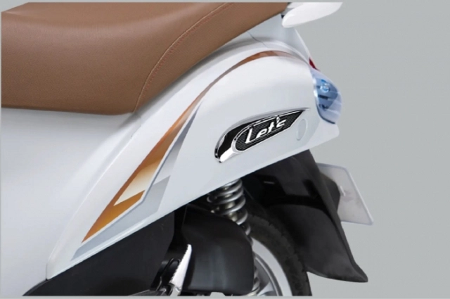 Suzuki lets 2025 ra mắt với cấu hình ngang ngửa vision nhưng chắc sẽ bị chê nữa thôi - 5