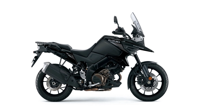 Suzuki v-strom 1050 - 5