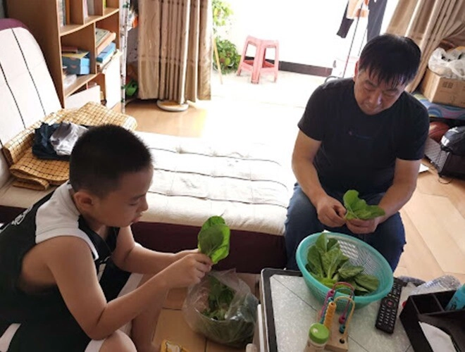 tại sao mẹ cứ bắt con làm việc nhà câu trả lời của người mẹ chuẩn văn mẫu khiến nhiều ph vội học hỏi - 1