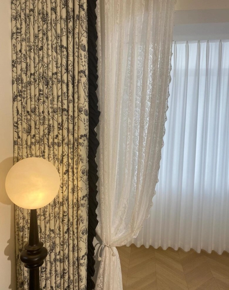 Tại sao ngày càng nhiều người không lắp rèm cửa nữa 2 thiết kế này được ưa chuộng hơn vì vừa đẹp vừa thiết thực - 3