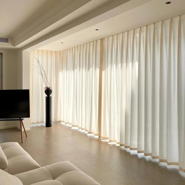 Tại sao ngày càng nhiều người không lắp rèm cửa nữa 2 thiết kế này được ưa chuộng hơn vì vừa đẹp vừa thiết thực - 6